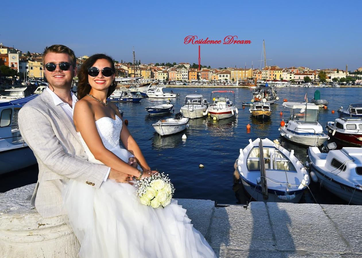 Guest house Dream Rovinj