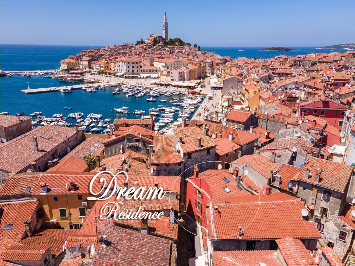 Maison d'hôtes Dream Rovinj
