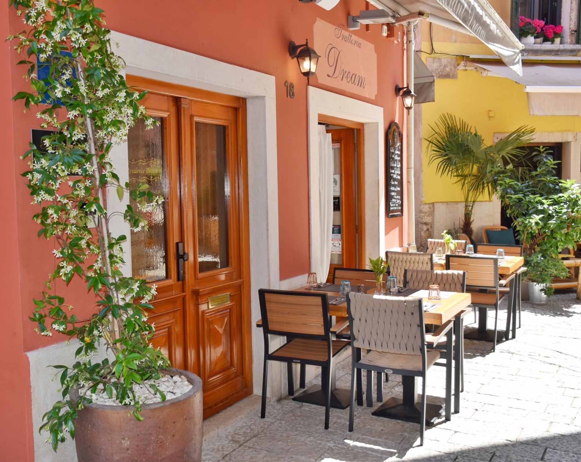 Dream Guest house 4*