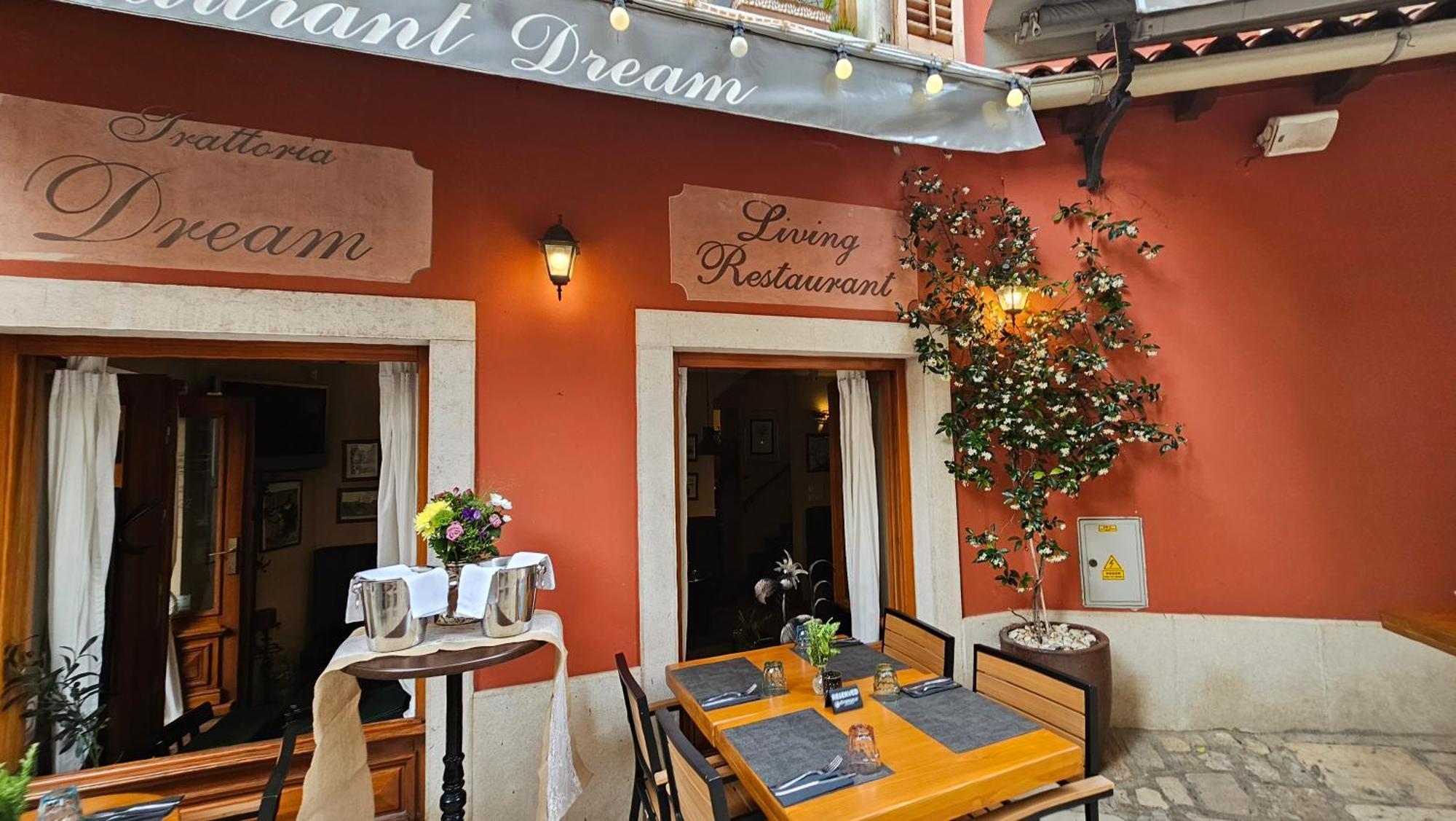 Dream Guest house