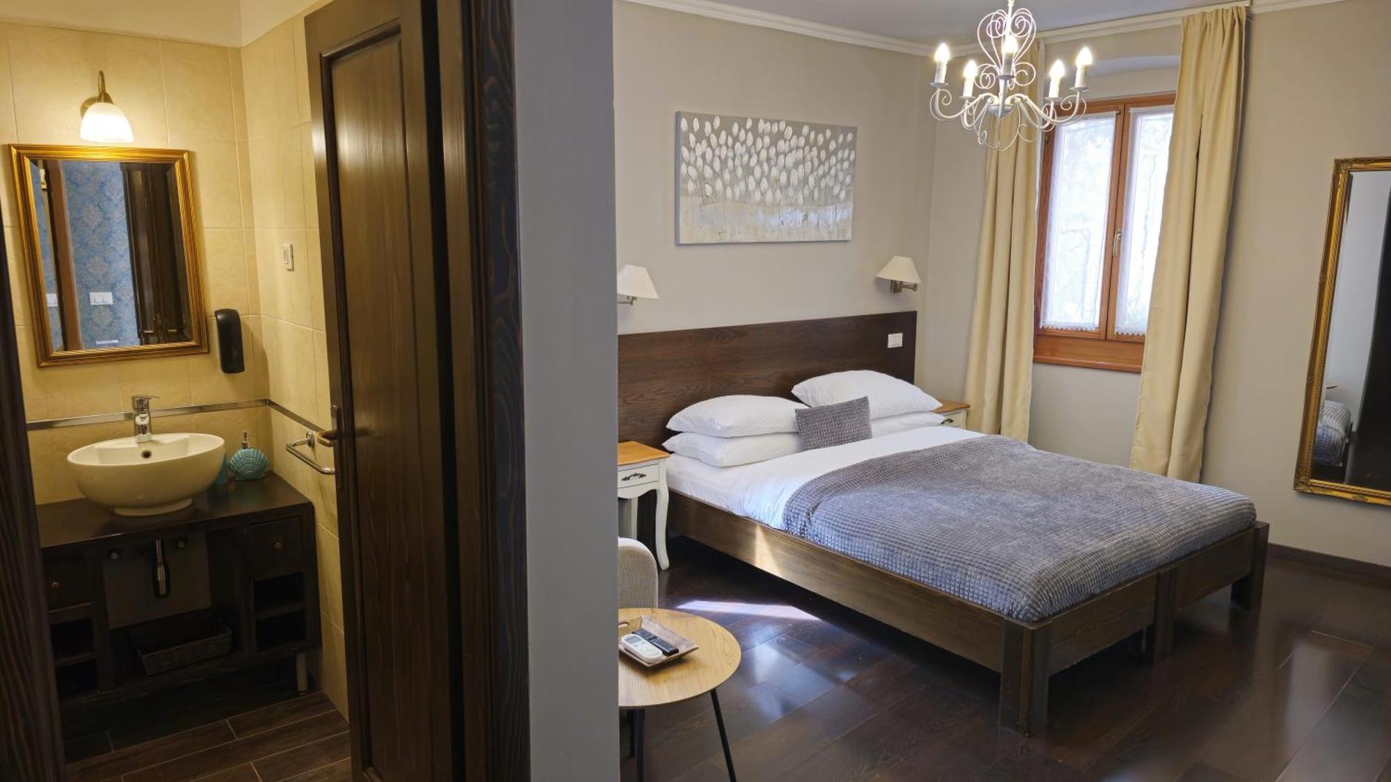 Guest house Dream