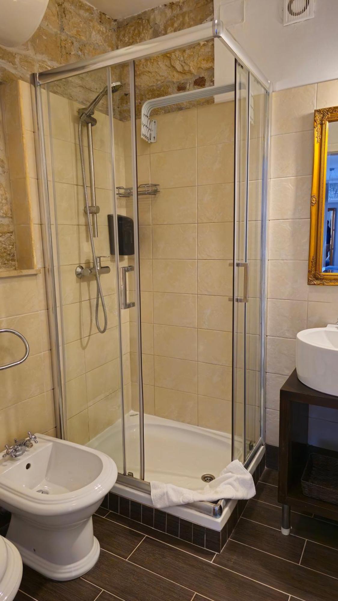 Dream 4* Rovinj