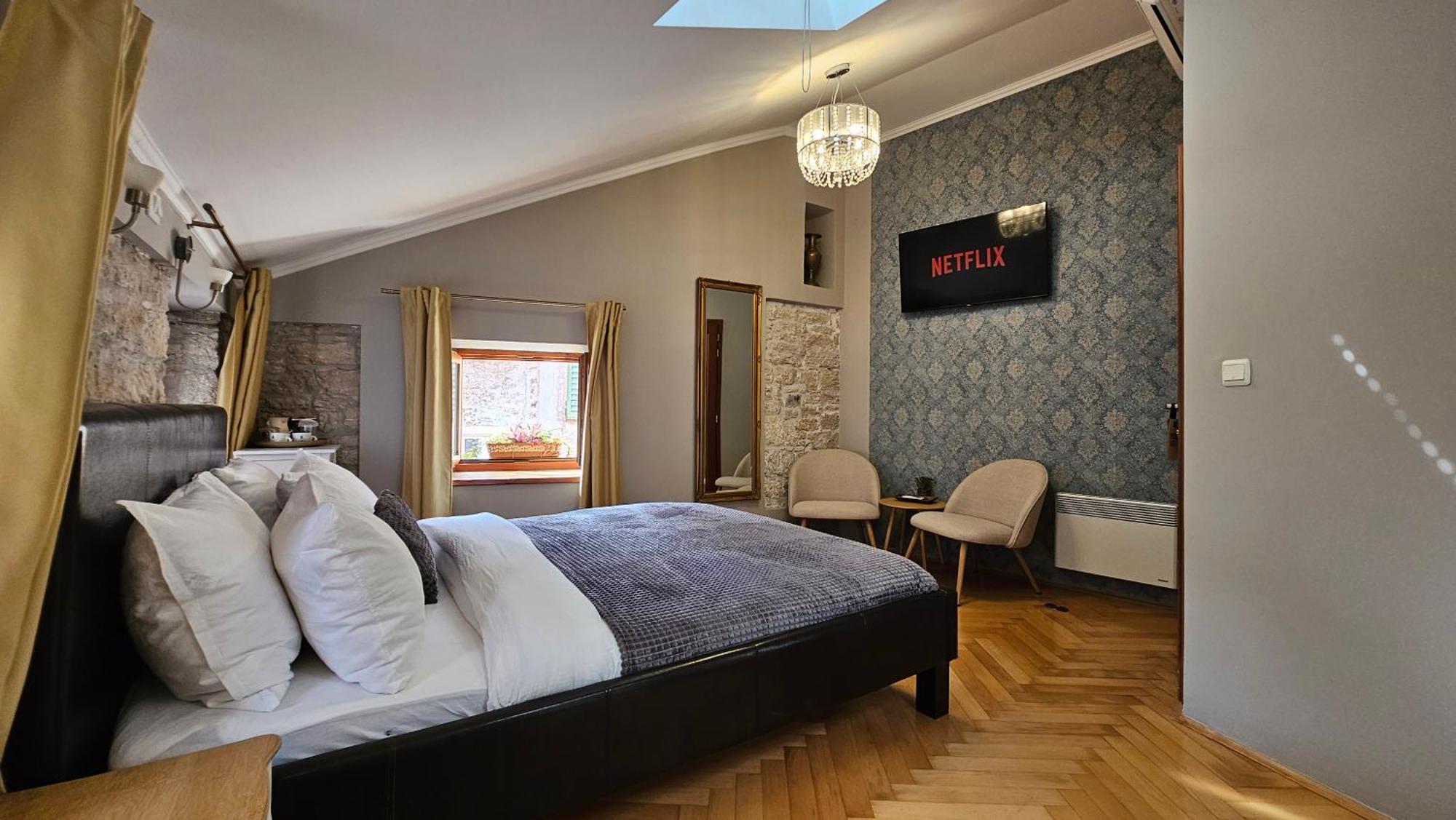 Guest house Dream 4*